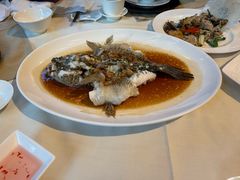 -利苑酒家(金宝店)