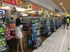 -北京华联购物中心(同成街店)