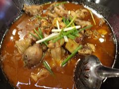 -重庆烧鸡公火锅(簋街店)