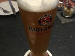 -宝莱纳餐厅(滨江店)