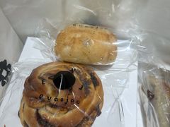 小土豆-evoojoo面包商店