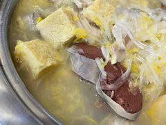 -宝发园名菜馆