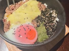 -Fuzzy Bistro 浮几韩餐·茶酒馆
