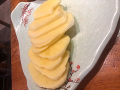 -7年8班朝鲜族非遗美食(三钢里店)