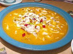 -百岁·酸菜鱼专门店(仙居吾悦店)