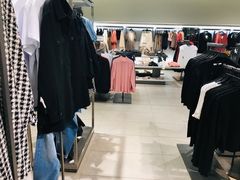 -ZARA(重庆华润万象城中区店)