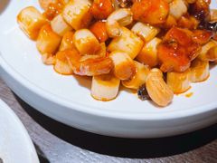 宫保腰果鸡丁-JE 北京(华熙LIVE店)