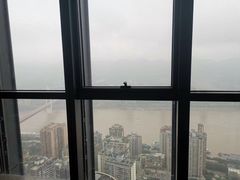 -重庆解放碑威斯汀酒店