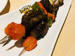 -LENBACH兰巴赫西餐啤酒坊(大连东港店)