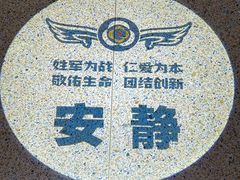 -中国人民解放军空军特色医学中心(空军总医院)