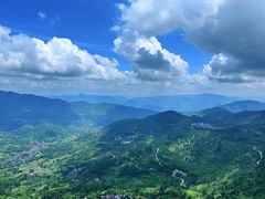 -乌岩头民俗博物馆