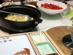 -辣螃铠盆盆蟹大排档(海昌店)