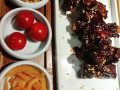 -图味美小黄鱼·景德菜(浙江路店)