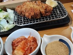 -友名Cross日式咖喱屋(江南大道中店)