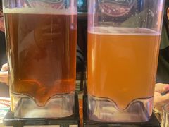 -马迭尔德式西餐精酿啤酒屋(中央大街店)