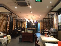 大堂-东泰祥生煎馆(重庆北路店)