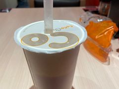 -CoCo都可(双井家乐福店)