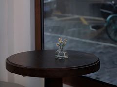 靠窗位-Ten Olives甜点