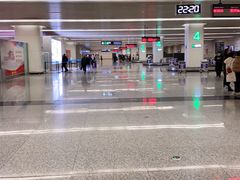 -石家庄正定国际机场-T2航站楼