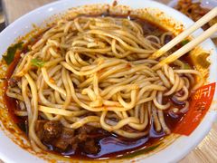 -吴记怪味面(牛王庙店)
