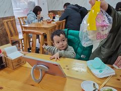 -闫家驴肉火烧(五四店)