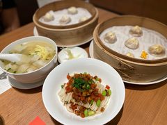 -鼎泰丰(德基广场店)