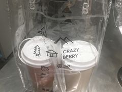 -莓超疯