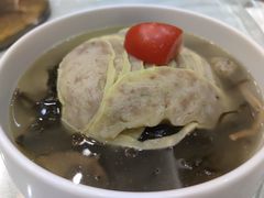 -堂聚德(三圣宫美食文化街店)