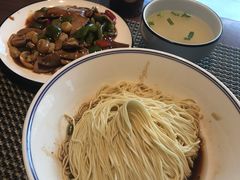 -十面春风·江南面馆(崇宁路店)