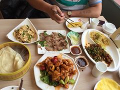 -大地春饼店(黄河路店)