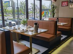 卡座-多多旺港式茶餐厅(新区店)
