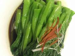 广东菜心-同喜烤鸭店(光芒店)