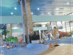 -水王国温泉水世界