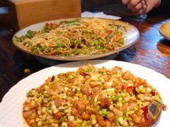 -不相离盐帮菜(郎园店)