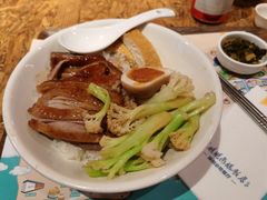 -陈鹏鹏潮汕菜(宝安机场T3航站楼店)