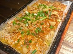 -不曾在把把烧•烧烤(莲坂磐基店)
