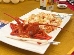 -新海利海鲜城·41年珠海老字号(夏湾店)