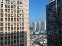 -大连亿锋豪景酒店