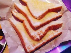 -燥次·烧烤酒场(万象城店)