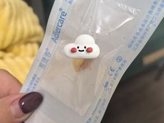 -维乐口腔(美维云门诊陆家嘴店)