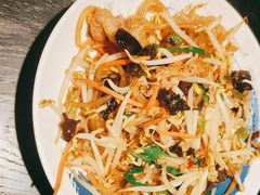 -满园烤鸭·春饼(沈北万达店)
