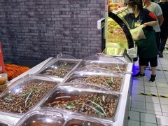 -物美超市(三里河店)