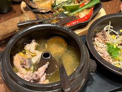 -云海肴·汽锅鸡·云南菜(领展购物广场·中关村店)
