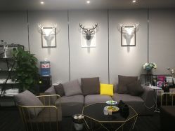 -MJ skin care国际皮肤管理中心