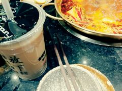 -老夏老火锅(正宁路店)