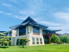 -北京雁栖湖国际会展中心