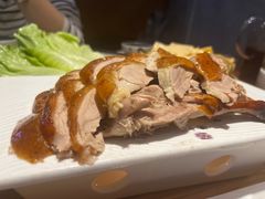 -德香苑脆皮烤鸭·经典(爱融荟城店)