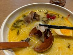-味千拉面(南昌杉杉奥特莱斯广场店)