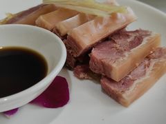 -老洋房花园饭店(绍兴路店)