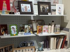 -海马体照相馆(成都来福士广场店)